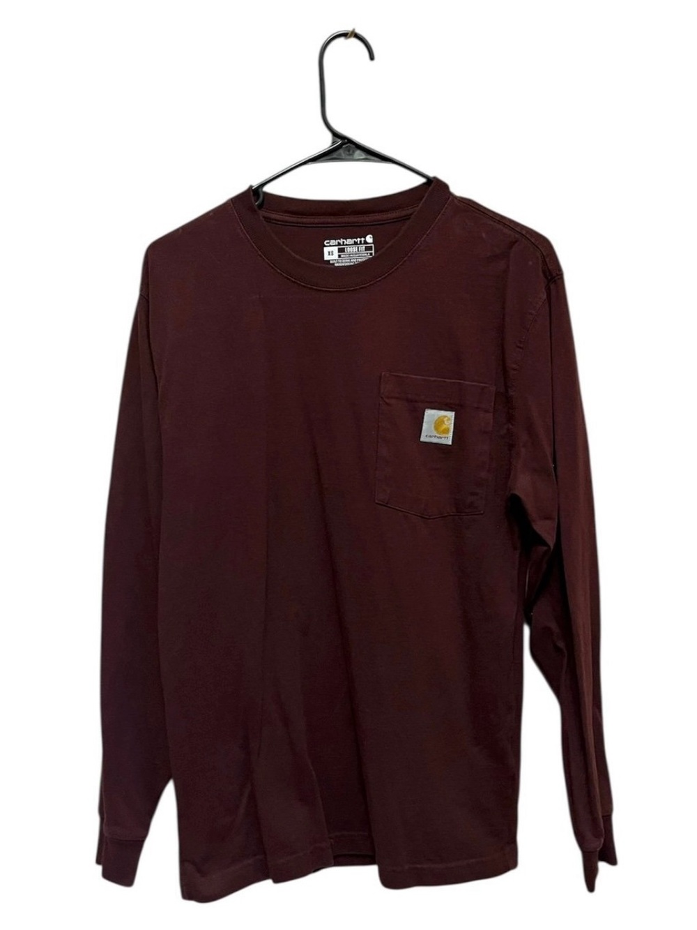 Carhartt Shirt
